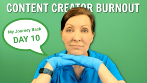 Day 10 How Content Creators Make Money with Angela Brown