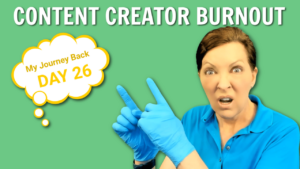 Day 26 Contracts Can Help Prevent Content Creator Burnout